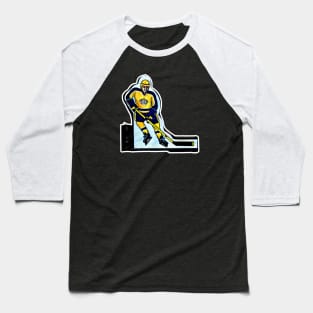 Coleco Table Hockey Players - Los Angeles Kings 2 Baseball T-Shirt